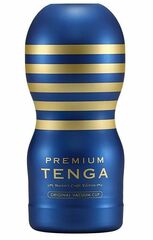 Мастурбатор TENGA Premium Original Vacuum Cup - 