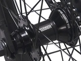 BMX Велосипед KARMA Empire 2021 Черный вид 7