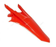 Крыло заднее EXC/EXCF/XC-W125-500 17-19 оранжевое