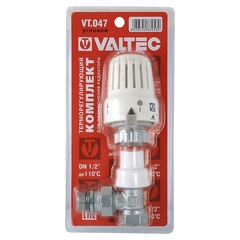 Valtec VT.047.N.04 клапан термостатический 1/2