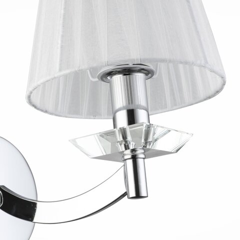 Светильник настенный ST Luce Bello SL1756.101.01