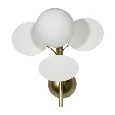Бра Loft It Matisse 10008/1W white