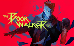 The Bookwalker: Thief of Tales (для ПК, цифровой код доступа)