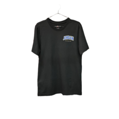 Jordan Black Tee