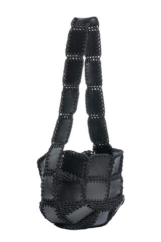SEVA CIRCLE BLACK L