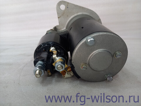 Стартер / STARTER MOTOR АРТ: 951-281