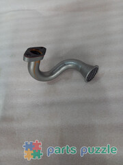 Трубка подачи масла / SUCTION PIPE АРТ: 3575A064РО