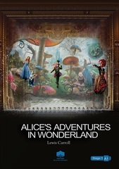 Alice's adventures in wonderland  A1