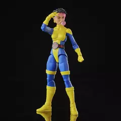 Фигурки Marvel Legends Series: Forge - Storm - Jubilee (3 Pack)