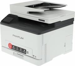 Цветное мфу Pantum CM1100adw