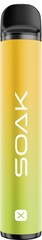 Soak X 2200 - Настоящий лимон