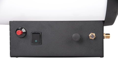 Газовая тепловая пушка Loriot GH-10