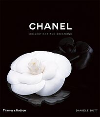 Chanel:Collections and Creatio