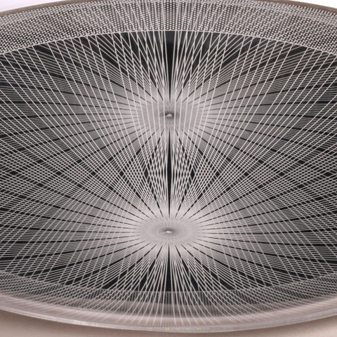 Потолочный светодиодный светильник De Markt Норден 660013901