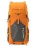 Картинка рюкзак туристический Kanrock Cruiser 45 Tangerine Orange - 5