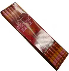 КРАСНЫЙ ДЬЯВОЛ