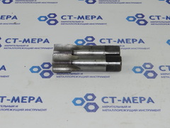 Метчик М27х1,5 (к-т из 2-х шт)