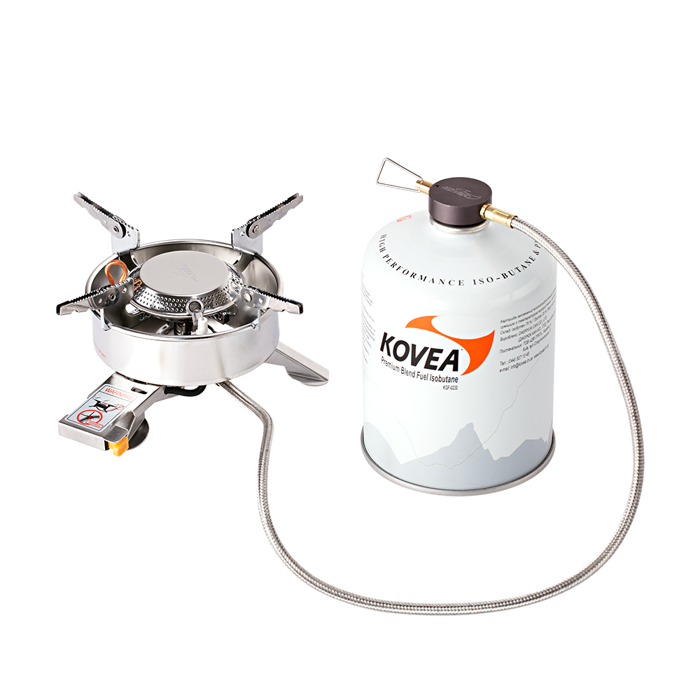 

ГАЗОВАЯ ГОРЕЛКА KOVEA ТКВ-9703-1
