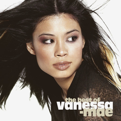 Vanessa Mae / The Best Of (CD)