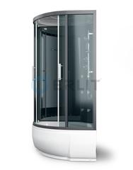 ДУШЕВАЯ КАБИНА ERLIT ER5709TP-C24 90x90x215 ВЫСОКИЙ ПОДДОН