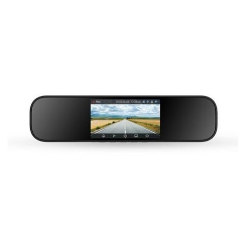 Видеорегистратор 70mai Rearview Mirror Dash Cam Midrive D04 EU
