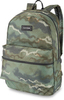 Картинка рюкзак городской Dakine 247 pack 33l Olive Ashcroft Camo - 1