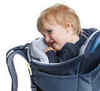 Картинка рюкзак-переноска Deuter Kid Comfort midnight - 5