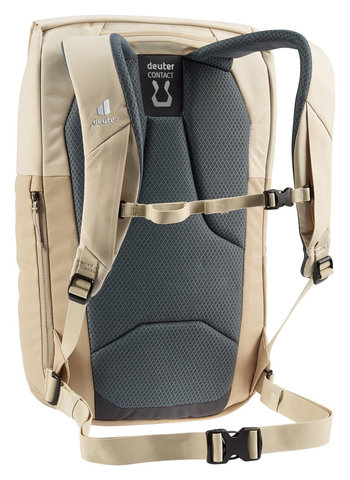 Картинка рюкзак городской Deuter UP Sydney sand-bone - 9