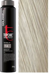 Goldwell Topchic 11A белокурый пепельный блондин TC 250ml