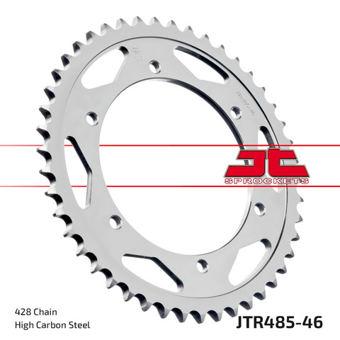 Звезда JTR485.46