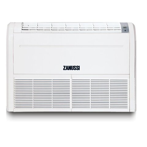 Zanussi ZACU -18 H/ICE/FI/N1