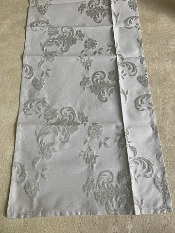 Дорожка на стол 45х130 Palombella Svezia Lame