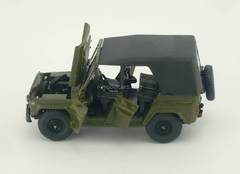 UAZ-469 khaki Agat Mossar Tantal 1:43