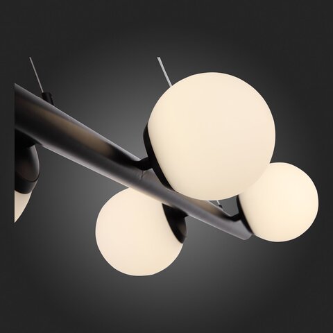 Люстра подвесная ST Luce Donolo SL395.403.04