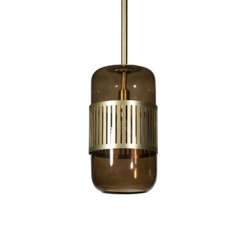 Светильник на штанге Loft It Hudson 10098P