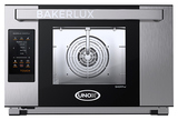 фото 2 Печь конвекционная UNOX XEFT-03HS-ETDV без сливного отверстия на profcook.ru