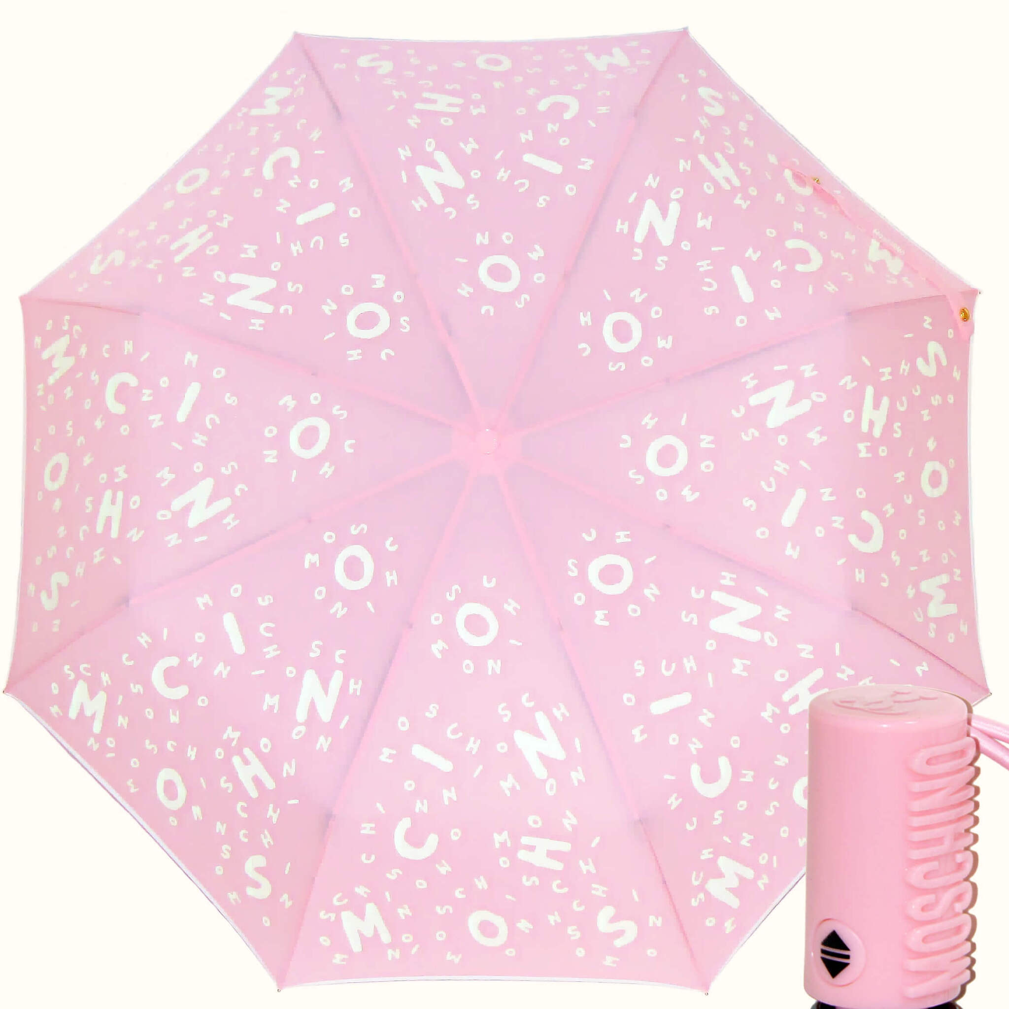 Зонт кружевной для куклы