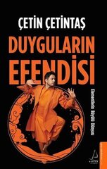 Duyguların Efendisi - Elementlerin Büyülü Dünyası