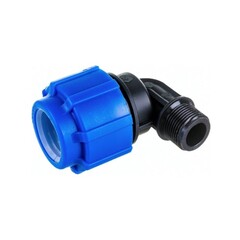 ПНД Отвод НР 32х3/4"