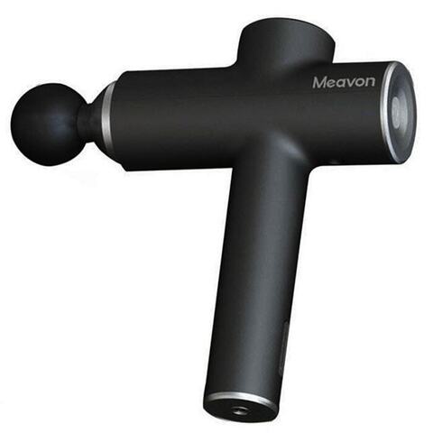 Массажер для тела электрический Meavon Yunmai Massage Gun MV-FG-0308, черный