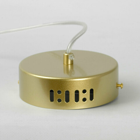 Подвесной светодиодный светильник Lussole RIVER LSP-7290