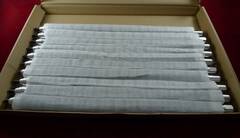 Вал магнитный (в сборе) для картриджей Q7516A/Q7570A/CZ192A/CF214A/CF214X Low Cost (ELP Imaging®) 10штук (цена за упаковку)