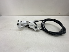 Тормоз для велосипеда Shimano BL-M396 задний