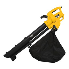 Воздуходувка электрическая Huter EB-3000