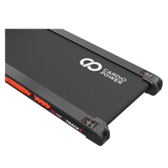 Беговая дорожка CardioPower Track9