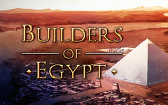 Builders of Egypt (для ПК, цифровой код доступа)