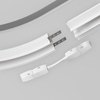 Комплектующие для трековой системы Maytoni Accessories for tracks exility TRA034CS-W