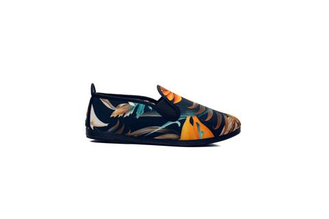 Papora Black (K)