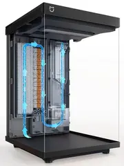 Фильтр для умного аквариума Xiaomi Mijia Smart Desktop Fish Tank MYGL200