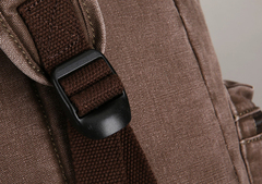 Рюкзак из ткани BUG 002